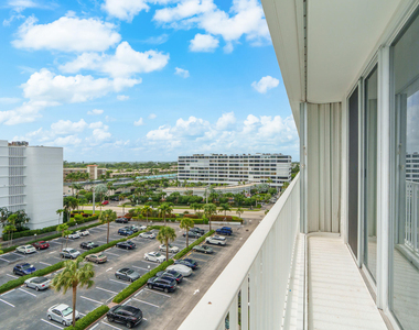 3580 S Ocean Boulevard - Photo Thumbnail 18