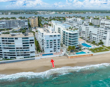 3580 S Ocean Boulevard - Photo Thumbnail 1