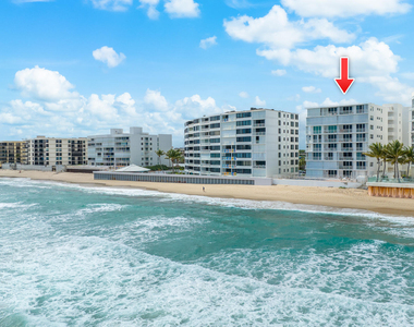 3580 S Ocean Boulevard - Photo Thumbnail 3
