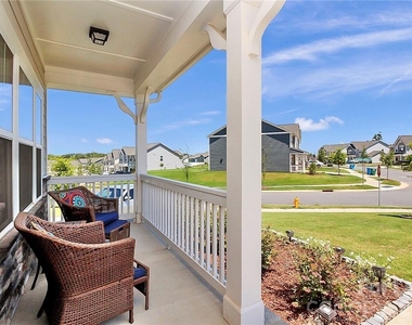 4925 Grace View Drive - Photo Thumbnail 4