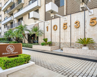 10535 Wilshire Boulevard - Photo Thumbnail 31