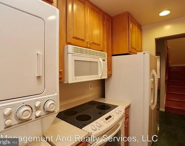 1530 Key Boulevard N - Photo Thumbnail 6