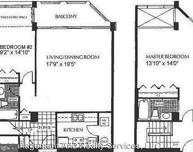 1530 Key Boulevard N - Photo Thumbnail 2