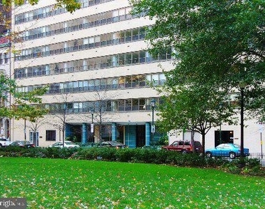 1806 Rittenhouse Square - Photo Thumbnail 7