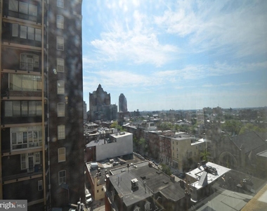 1806 Rittenhouse Square - Photo Thumbnail 24