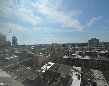 1806 Rittenhouse Square - Photo Thumbnail 25