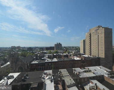 1806 Rittenhouse Square - Photo Thumbnail 23
