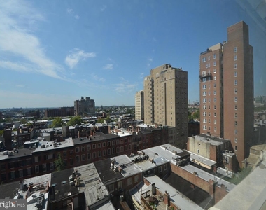 1806 Rittenhouse Square - Photo Thumbnail 26
