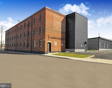 501 N Cannon Avenue - Photo Thumbnail 2