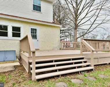6166 Mechanicsville Road - Photo Thumbnail 21