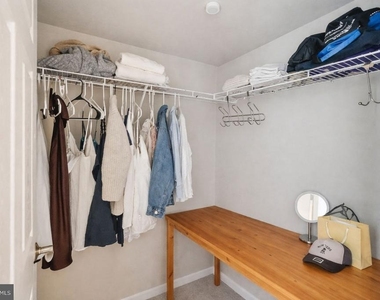 11710 Old Georgetown - Photo Thumbnail 8