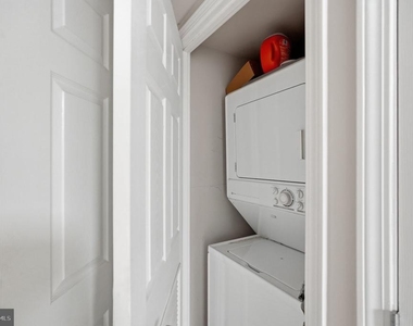 11710 Old Georgetown - Photo Thumbnail 9