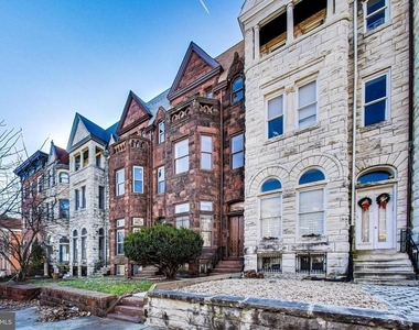 2312 Eutaw Place - Photo Thumbnail 2