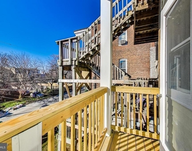 2312 Eutaw Place - Photo Thumbnail 22