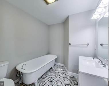 2312 Eutaw Place - Photo Thumbnail 28