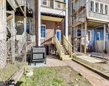 2312 Eutaw Place - Photo Thumbnail 32