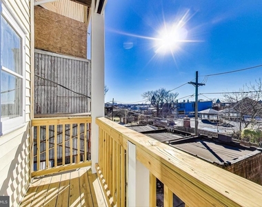 2312 Eutaw Place - Photo Thumbnail 23