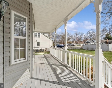 402 Linden Avenue - Photo Thumbnail 3