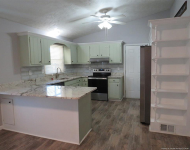 760 Ashbrook Road - Photo Thumbnail 2