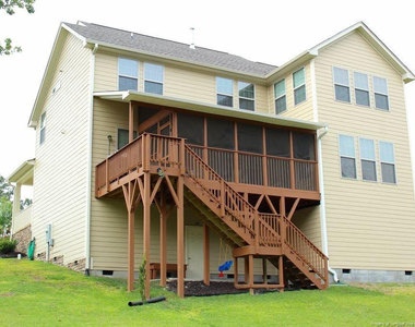 1437 Vergeland Drive - Photo Thumbnail 1