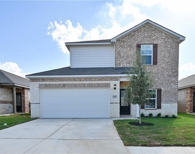 252 Mount Vernon Way - Photo Thumbnail 1