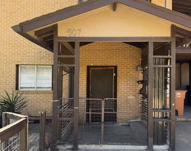 507 Swanee Dr - Photo Thumbnail 1