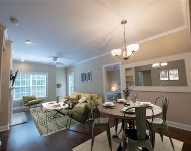 3275 Ne Lenox Road Ne - Photo Thumbnail 6