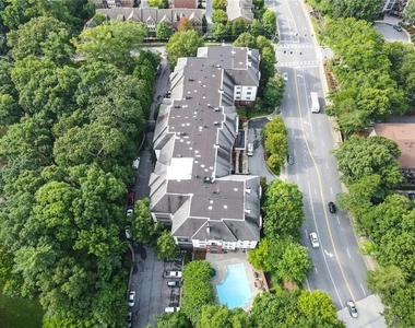 3275 Ne Lenox Road Ne - Photo Thumbnail 27