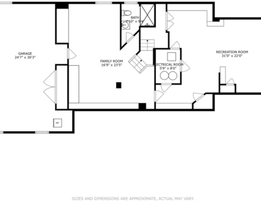 645 N Park Boulevard - Photo Thumbnail 23