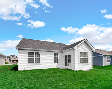 14905 S Mccarthy Circle - Photo Thumbnail 1