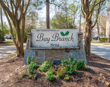 8051 Bay Branch Drive - Photo Thumbnail 16