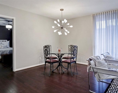 3401 Timmons Lane - Photo Thumbnail 4