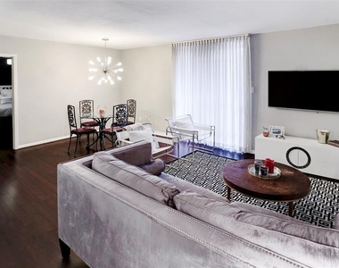 3401 Timmons Lane - Photo Thumbnail 3