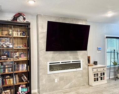 17501 Deer Creek Drive - Photo Thumbnail 1