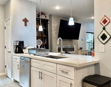 17501 Deer Creek Drive - Photo Thumbnail 3