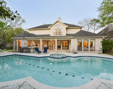 14810 Tumbling Falls Court - Photo Thumbnail 4