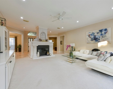 14810 Tumbling Falls Court - Photo Thumbnail 3