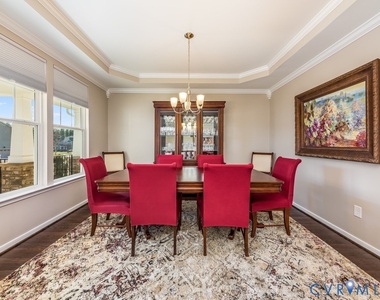 1712 James Overlook Drive - Photo Thumbnail 15
