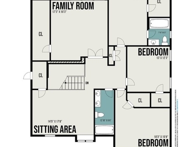 1712 James Overlook Drive - Photo Thumbnail 5