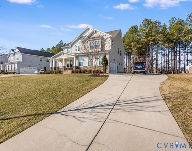 1712 James Overlook Drive - Photo Thumbnail 1