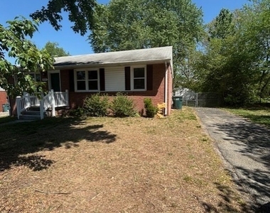 9721 Drexel Lane - Photo Thumbnail 15