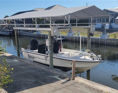4709 Kon Tiki Lane - Photo Thumbnail 2