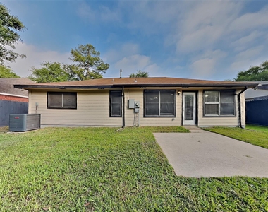 5419 Roserock Lane - Photo Thumbnail 17