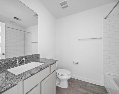 3831 Beltingham Bend Way - Photo Thumbnail 21