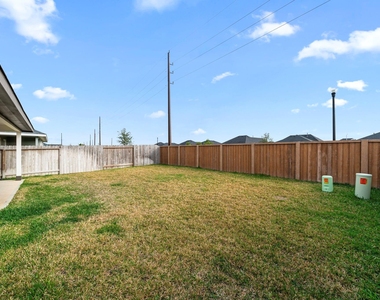 3831 Beltingham Bend Way - Photo Thumbnail 27