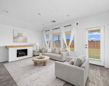 3831 Beltingham Bend Way - Photo Thumbnail 8