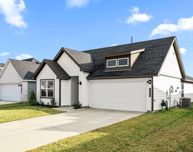 3831 Beltingham Bend Way - Photo Thumbnail 1