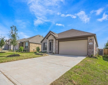 3431 Autumn Russet Trail - Photo Thumbnail 1