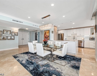 4401 Gulf Shore Boulevard N - Photo Thumbnail 10