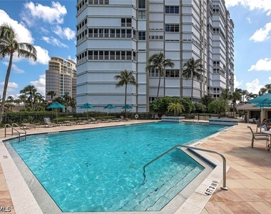 4401 Gulf Shore Boulevard N - Photo Thumbnail 20